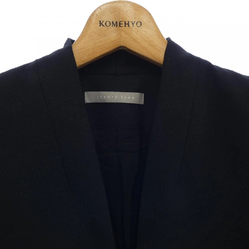 Theory luxe ジャケット 632758