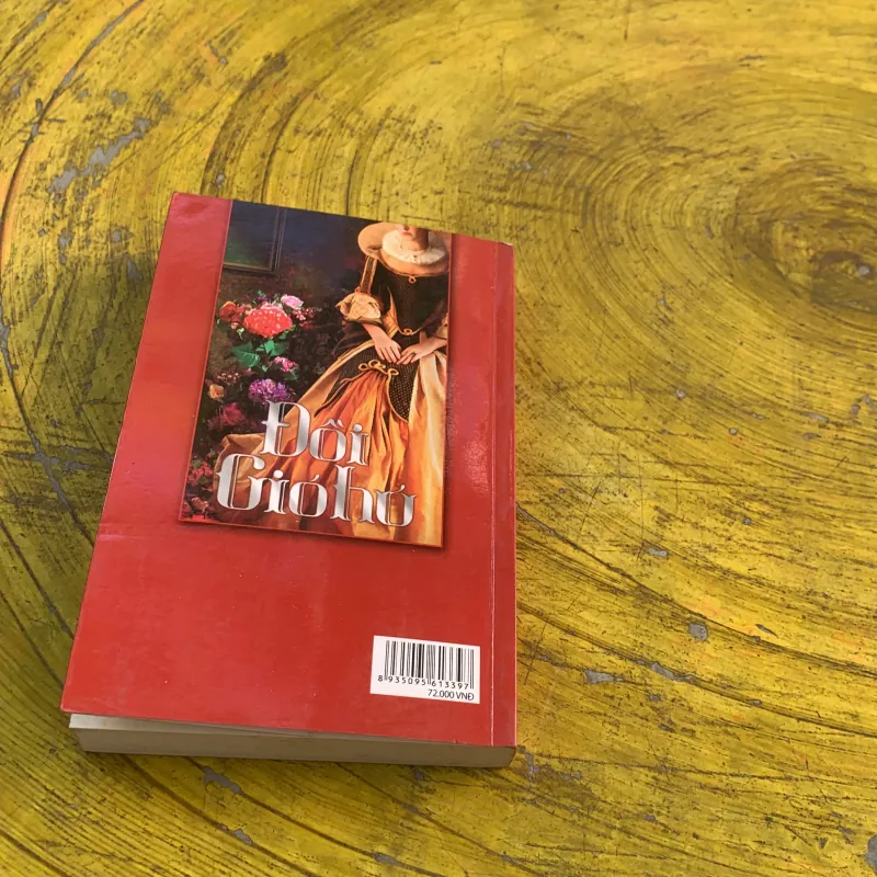 ĐỒI GIÓ HÚ- EMILY BRONTE  783356