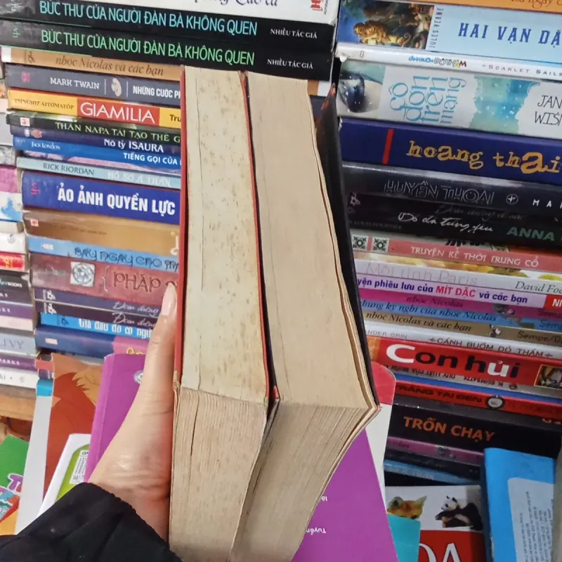 Lời Nguyền Lỗ Ban tập 1+2 - Viên Thái Cực 785807