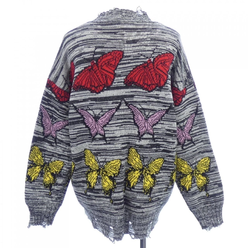 MSGM - Áo len - Hàng hiệu Authentic 810987