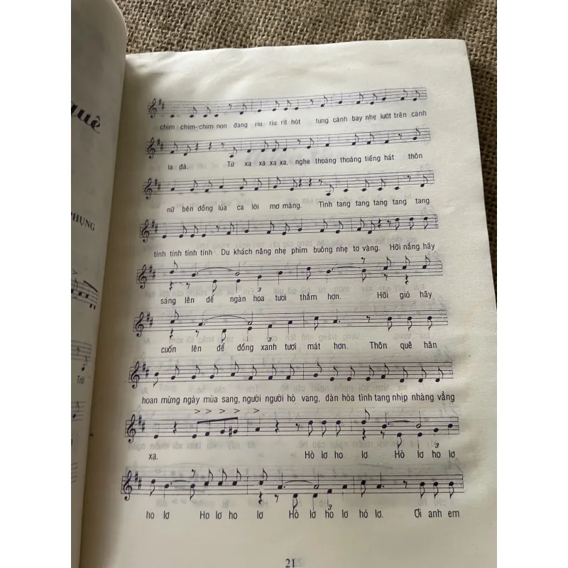 Tuyển tập những ca khúc tiền chiến  796875