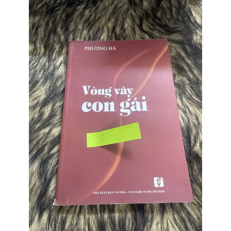 Vòng vây con gái 598543