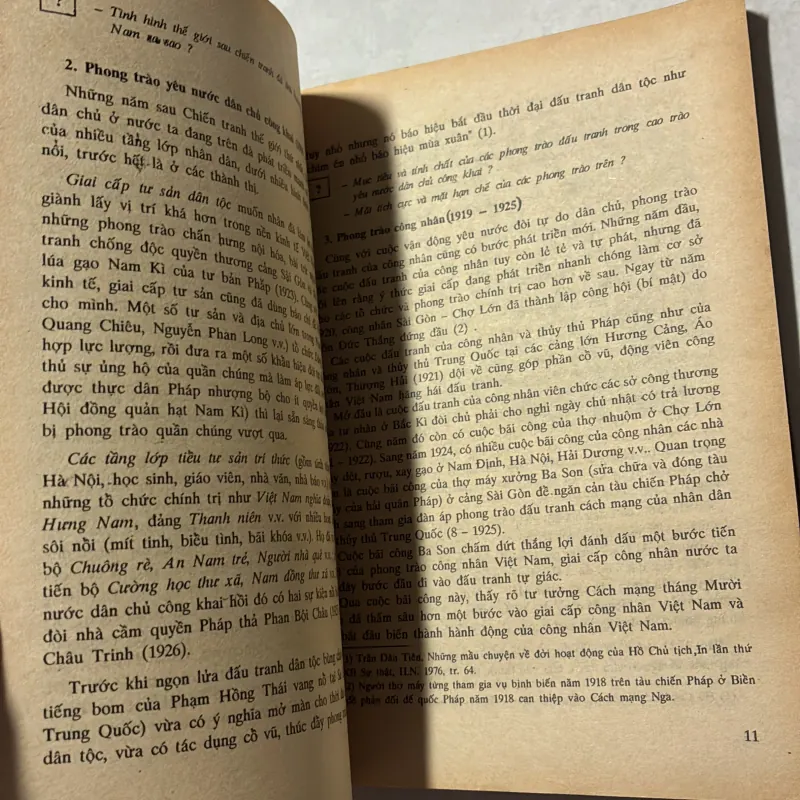 Lịch sử 12 (Tập hai) - 1993s 797140