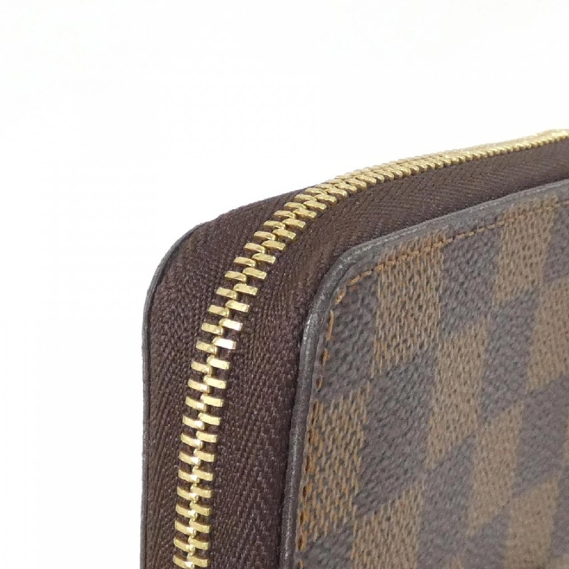 Louis Vuitton Damier Zippy Coin Purse N63070 - Hàng hiệu Authentic 770426
