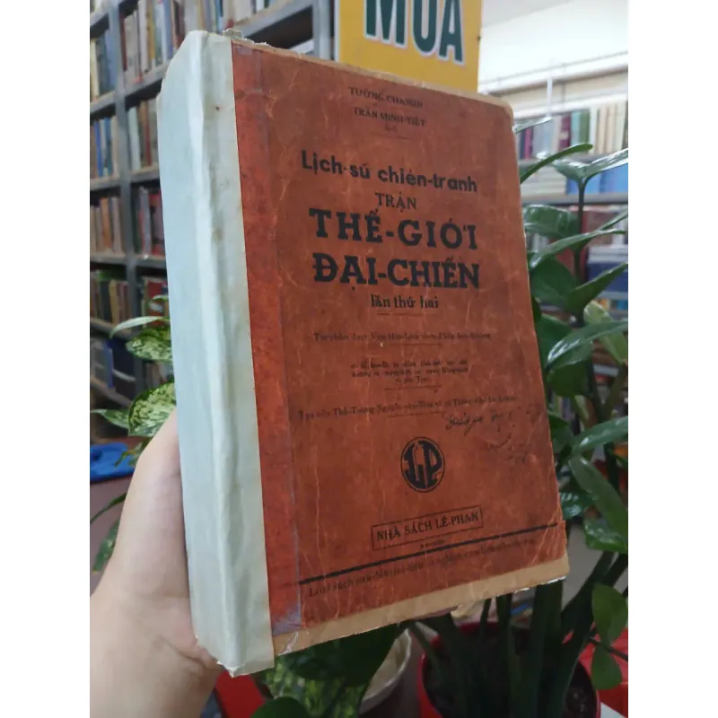 LỊCH SỬ CHIẾN TRANH TRẬN THẾ GIỚI ĐẠI CHIẾN LẦN THỨ HAI - TƯỚNG CHASSIN 1001839