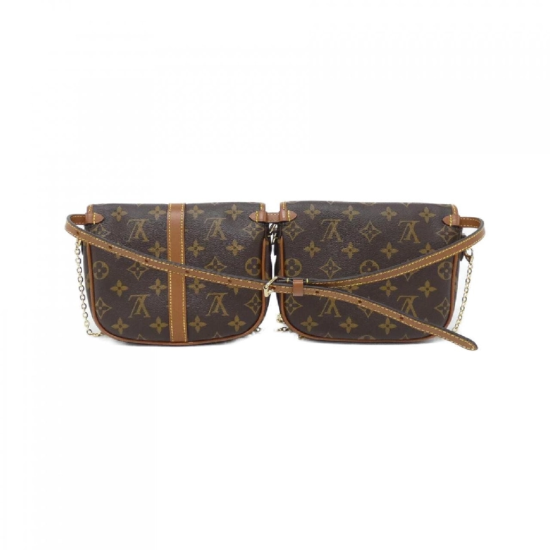 Túi xách vai Louis Vuitton Monogram Duo BB M26592 - Hàng hiệu Authentic 802016