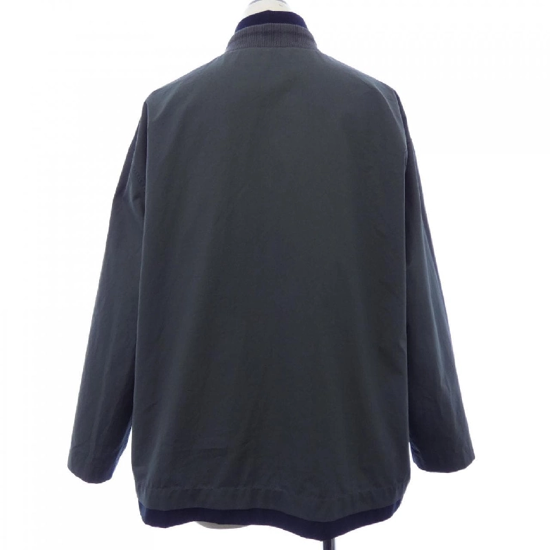 Áo khoác HERMES 556120H2 - Hàng hiệu Authentic 895307