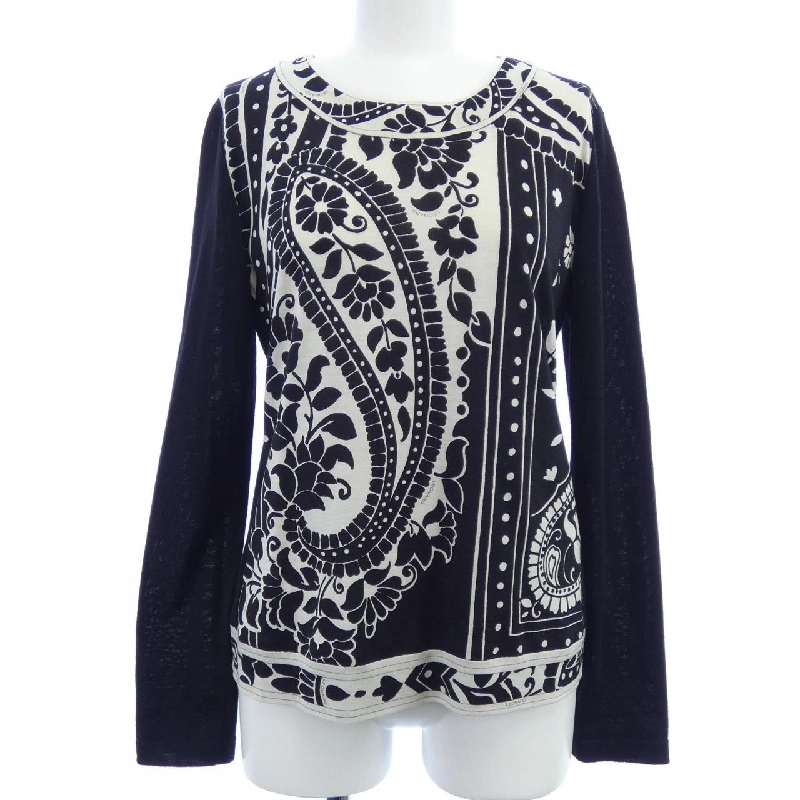 Thời trang Léonard LEONARD FASHION 0347602 Áo 629256