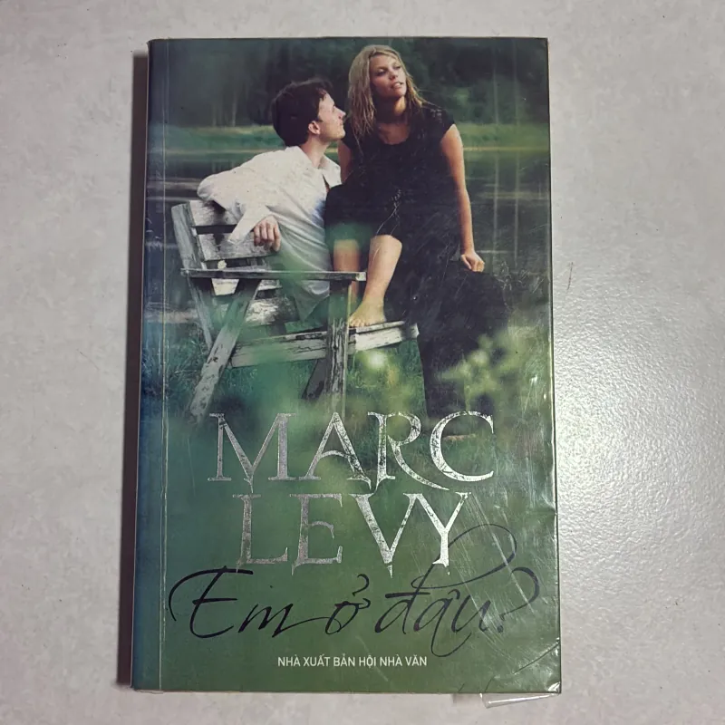 Em ở đâu - Marc Levy 783997