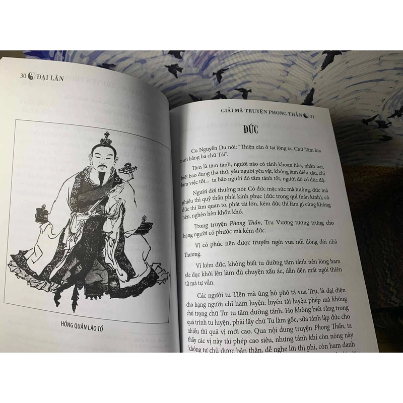 Giải Mã Truyện Phong Thần 538835