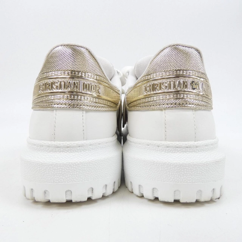 【Mã giảm giá】Giày thể thao CHRISTIAN DIOR 662961