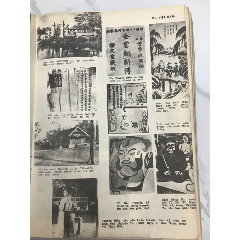 Từ điển Văn Học Việt Nam - bộ 2 tập (sách đẹp, nhiều hình ảnh) 674035