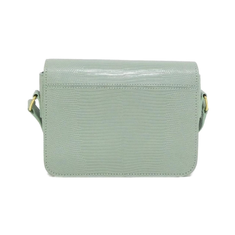 Túi xách vai Celine Teen Triomphe 188424BFJ - Hàng hiệu Authentic 769912