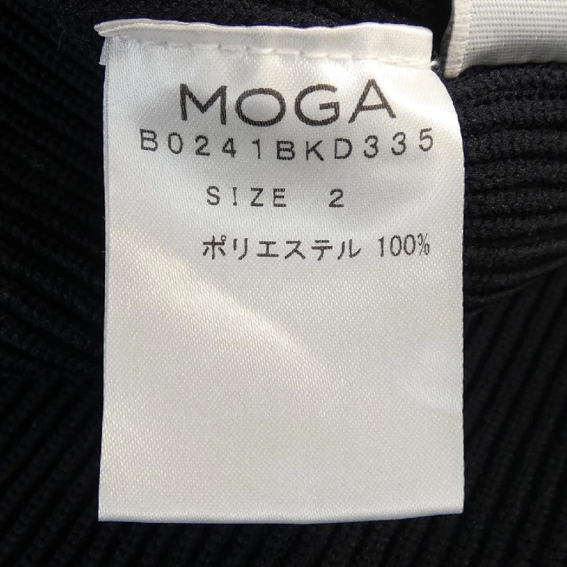 MOGA Cardigan - Hàng hiệu Authentic 815026