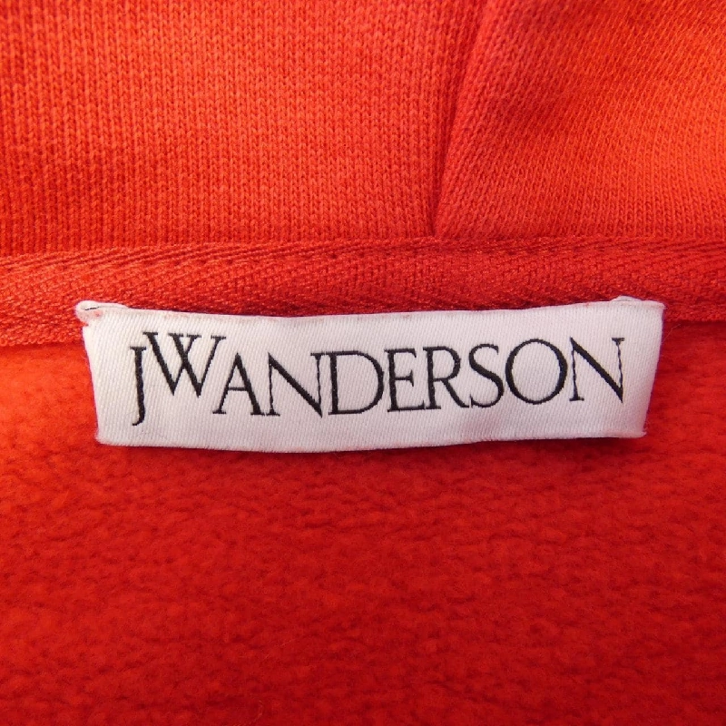 【Mã giảm giá】J.W.ANDERSON Áo khoác 638379