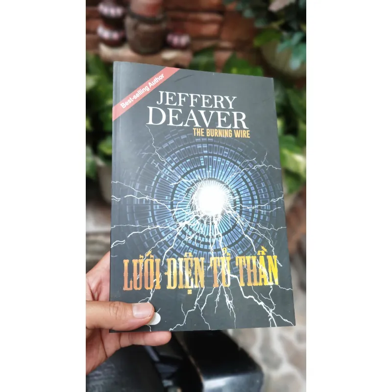 Lưới Điện Tử Thần 1012759