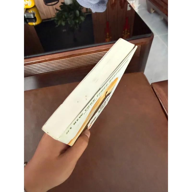 Dám Thất Bại (Fail Until You Don’t)- K5 1035151