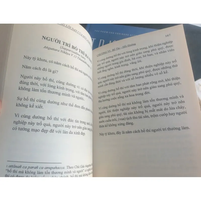 Những Lời Dạy Của Đức Phật - Quyển 1 717666