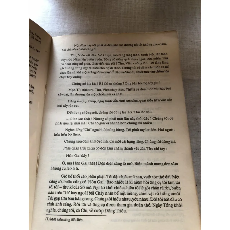 Truyện ngắn Việt Nam (1945-1990)  785838