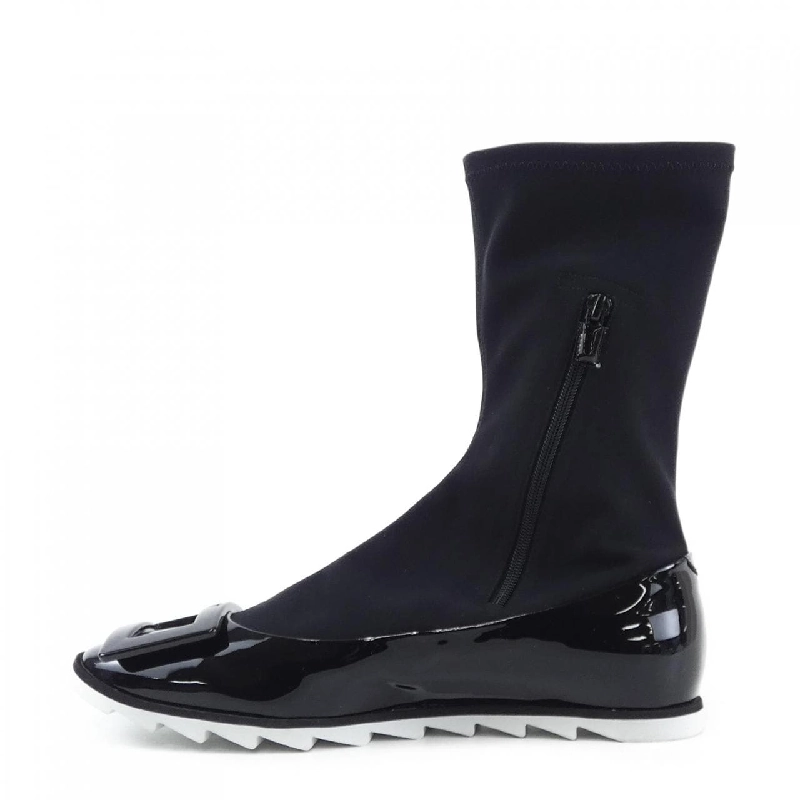 【Mã giảm giá】Giày bốt ROGER VIVIER 664813