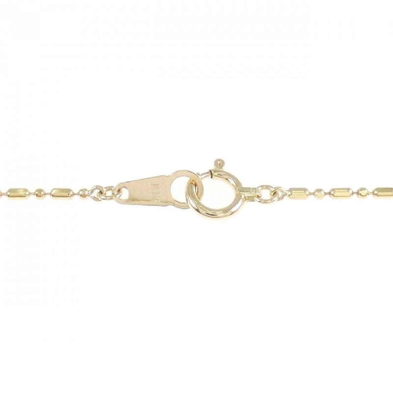 K18YG Ngọc trai nước ngọt - Hàng hiệu Authentic 850181