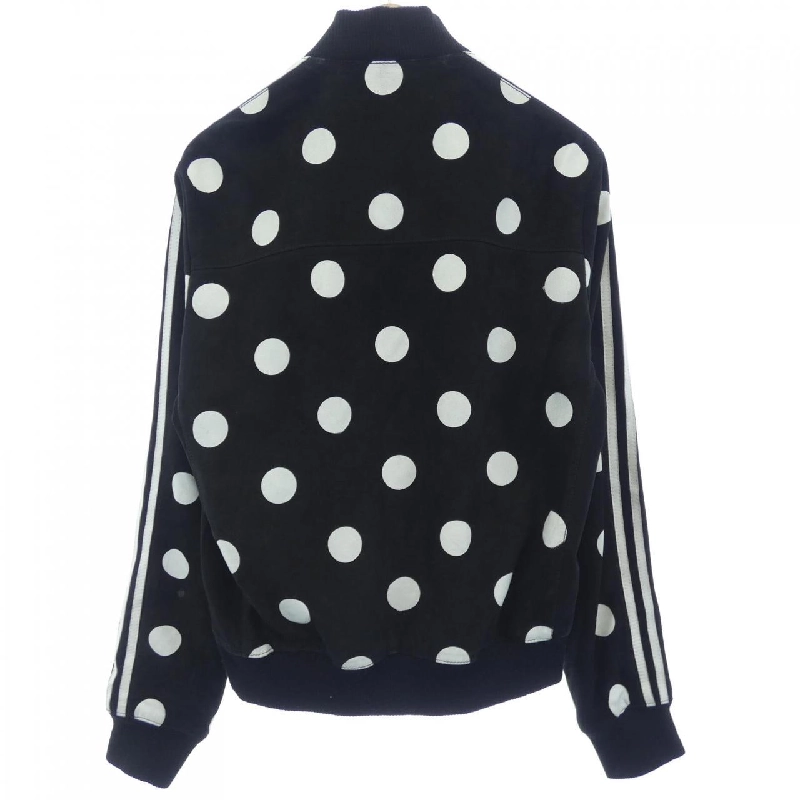 Áo khoác da ADIDAS PHARRELL WILLIAMS - Hàng hiệu Authentic 891427