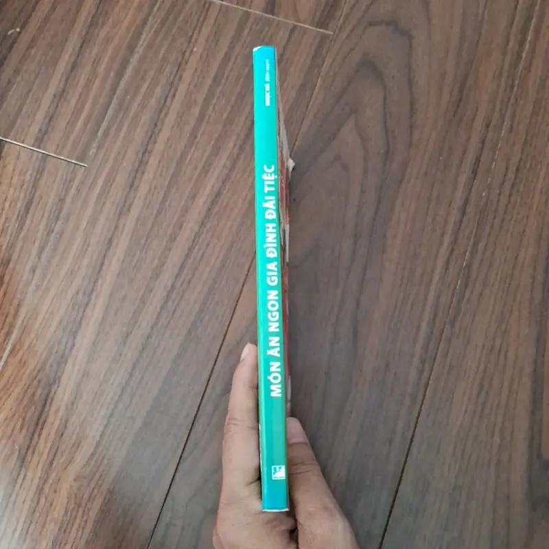 Món ăn ngon gia đình đãi tiệc 593007