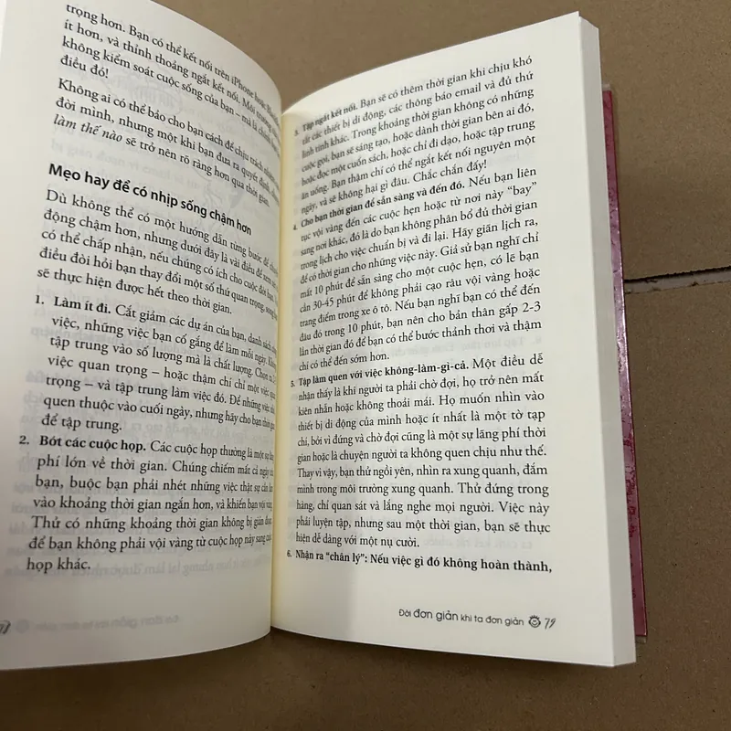 Đời đơn giản khi ta đơn giản 569296