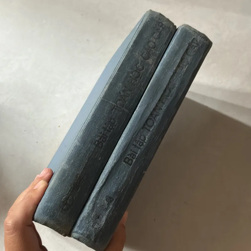 Bài tập toán cao cấp - P.E. Danko và cộng sự - 1983s 745146