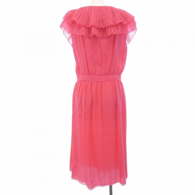 【Mã giảm giá】Chanel CHANEL Váy 650347