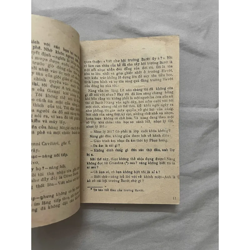 CÂU CHUYỆN TÌNH YÊU - Erich Segal 992524