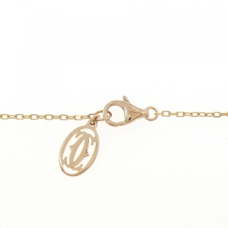 Dây chuyền Cartier Diament Legé - Hàng hiệu Authentic 839557