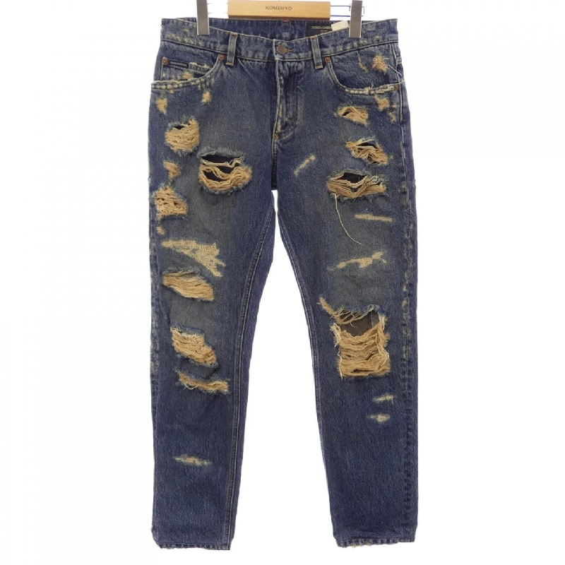 Dolce & Gabbana DOLCE&GABBANA GYJCCD/G8IS0 Jeans - Hàng hiệu Chính hãng 883351