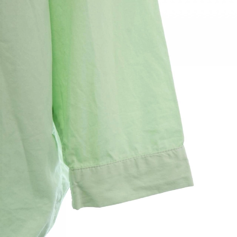 【Mã giảm giá】MYTHINKS áo sơ mi 647841