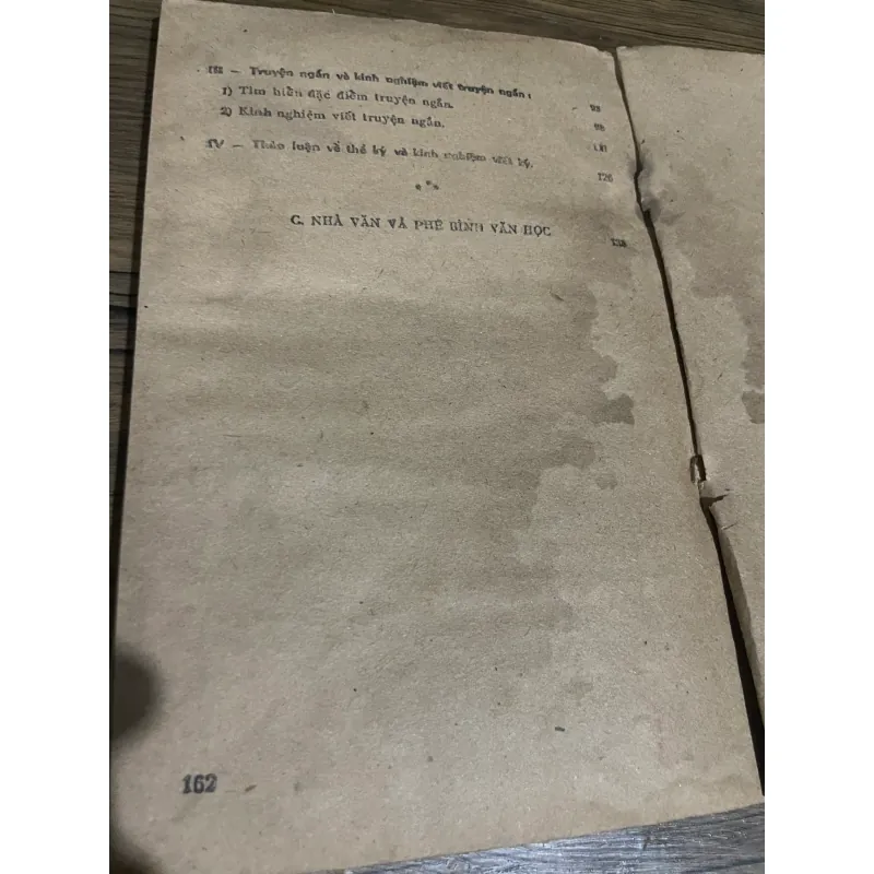 CÁC NHÀ VĂN NÓI VỀ VĂN 592023