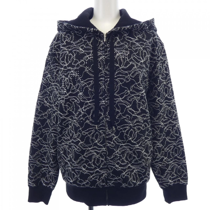 Chanel CHANEL P78335K11352 Áo khoác 633691