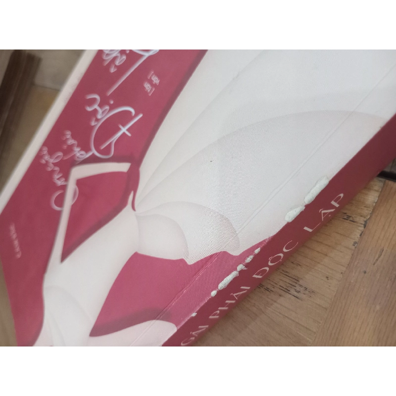 Con gái phải độc lập - Cam Bắc 994546