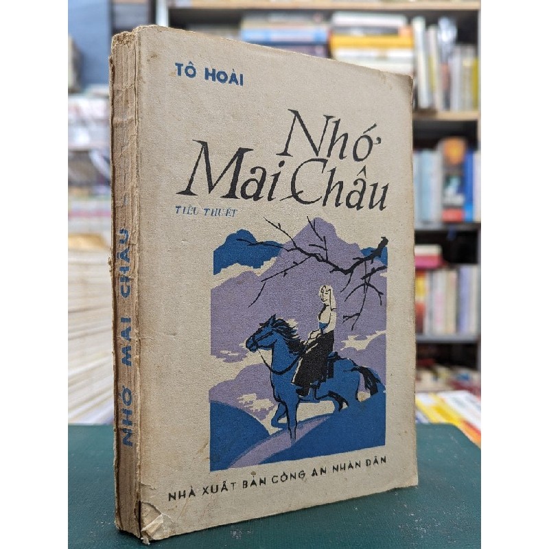 Nhớ Mai Châu - Tô Hoài 121578