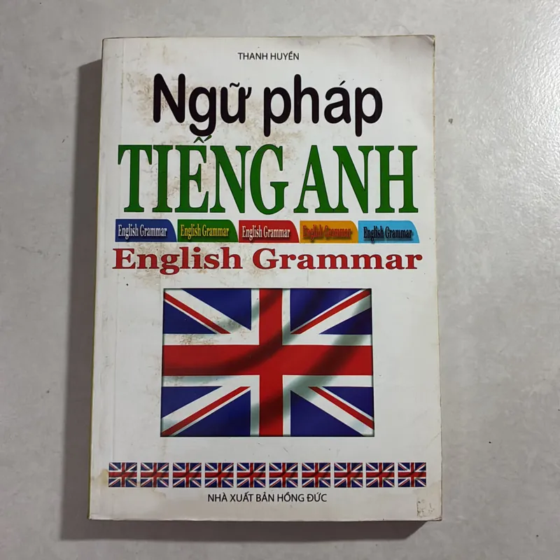 Ngữ pháp Tiếng Anh 720606