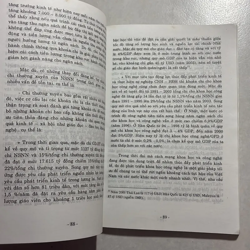Vận dụng phương thức lập ngân sách theo kết quả đầu ra… 727039