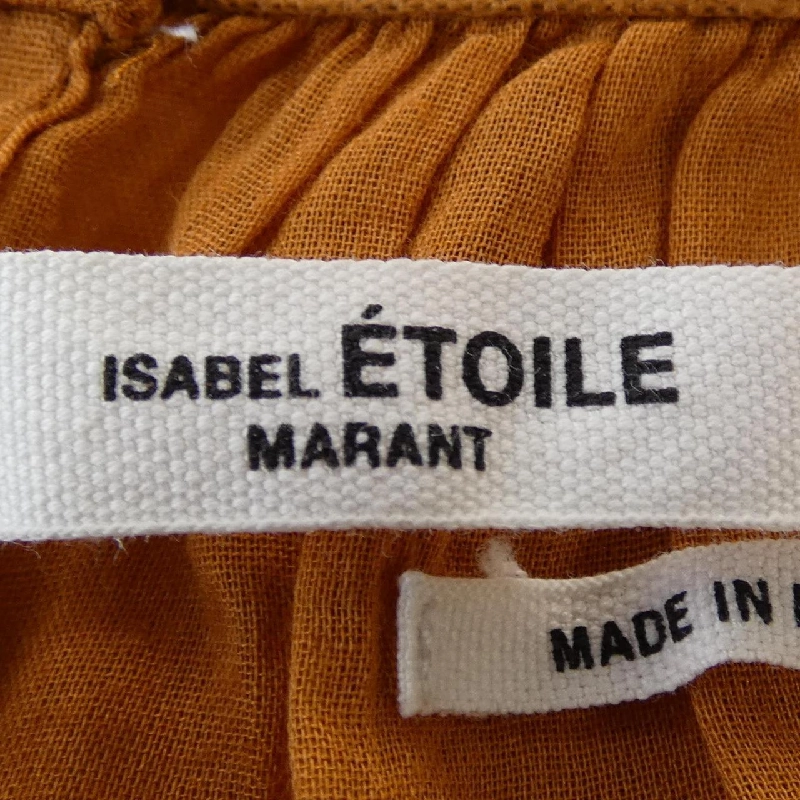 Isabel Marant Étoile Áo 631724