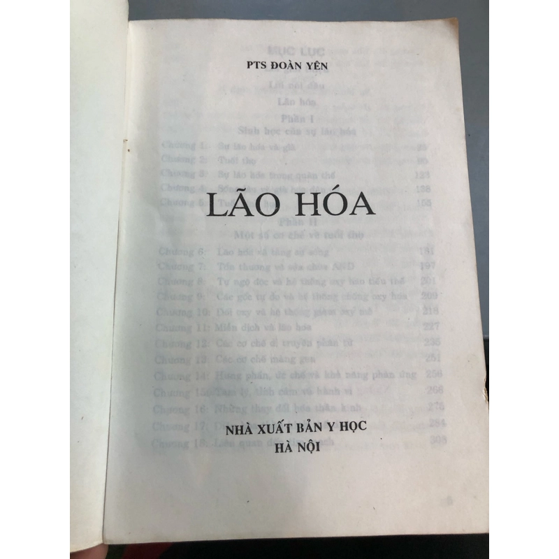LÃO HOÁ - Đoàn Yên 461842