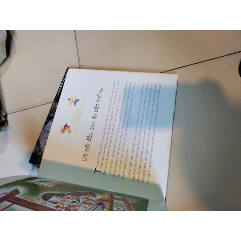 Những truyện kể yêu thích của trẻ em Nhật Bản 479005