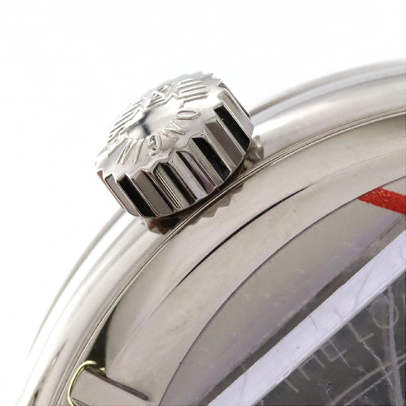 Longines Heritage Classic Tuxedo L2.330.4.93.0 SS tự động - Hàng hiệu Chính hãng 889086