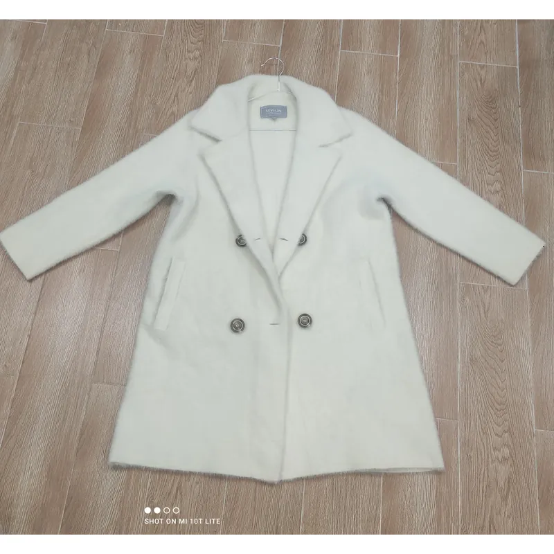 Áo khoác dạ 697168