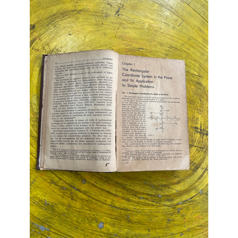 A BRIEF COURSE OF HIGHER MATHEMATICS-V.A KUDRYAVTSEV AND B.P. DEMIDOVICH 543845