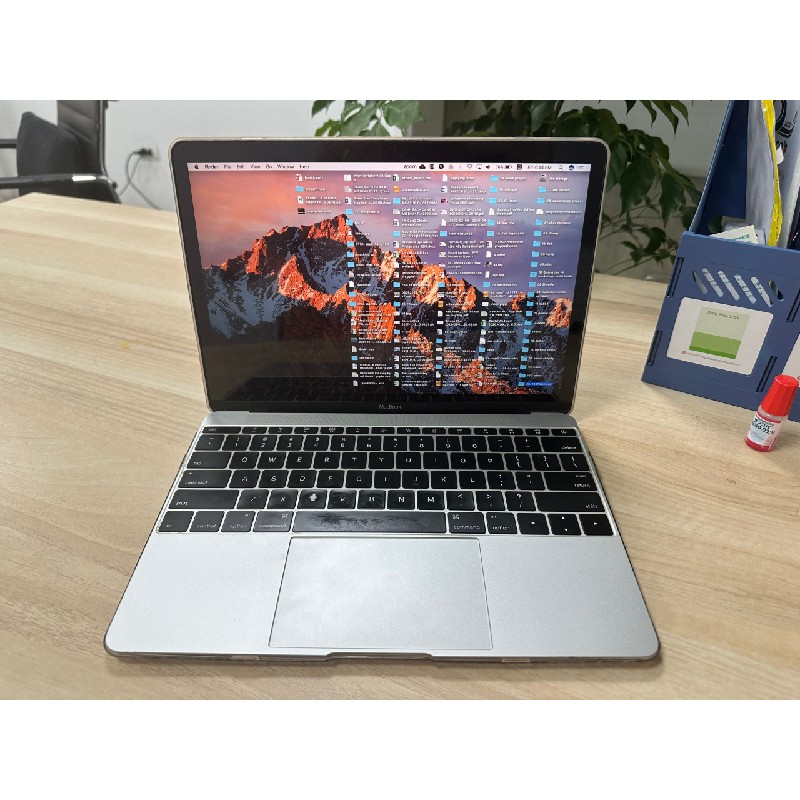 bán Macbook Air Retina 12'' đẹp rẻ 14406