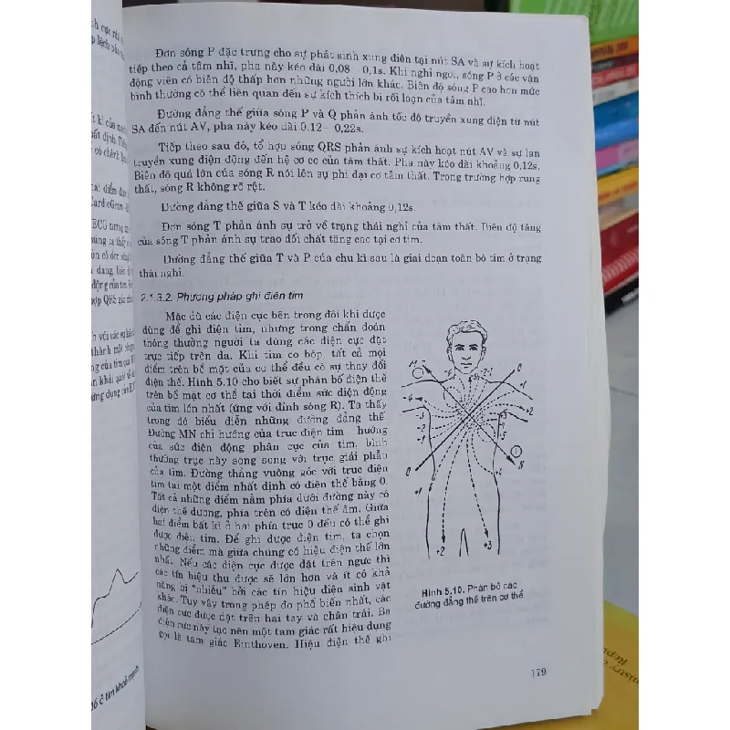 Vật lý-lý sinh y học - Bộ môn Y vật lý (Trường ĐH Y Hà Nội) 575274