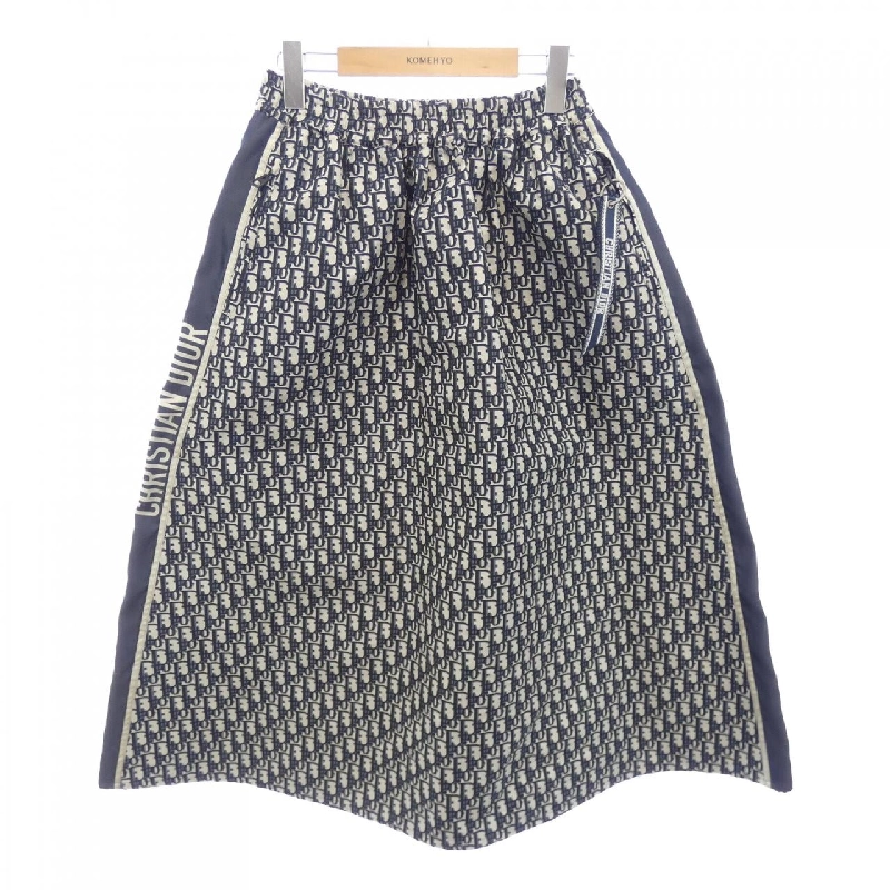 【Mã giảm giá】Christian Dior CHRISTIAN DIOR Váy 655429