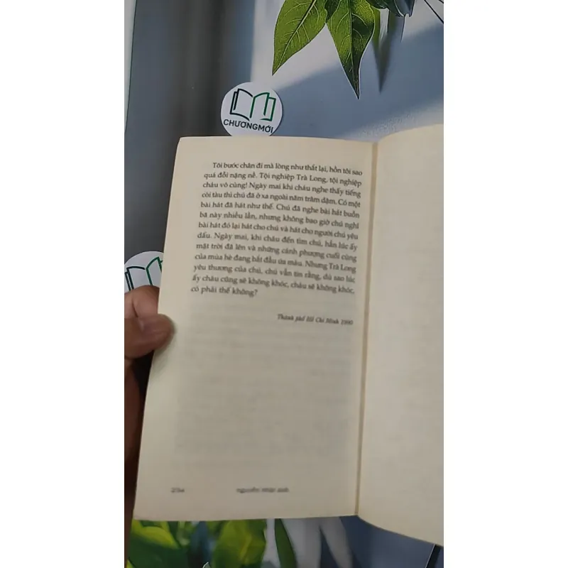 Mắt biếc - Nguyễn Nhật Ánh 798385